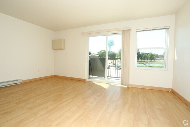 Badlands Apartments II