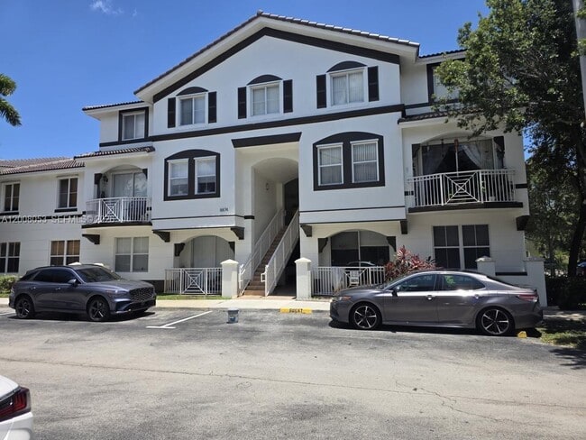 Building Photo - 8874 W Flagler St Unit 101