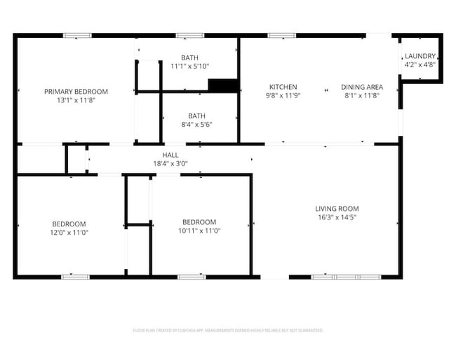 Photo - 1607 McFarland Dr