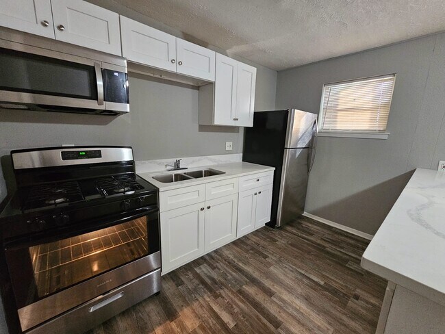 Photo - 3631 N MacGregor Way Unit 8