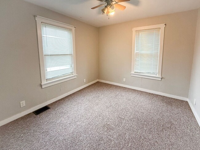 2 Bed 1 Bath Single Family Home