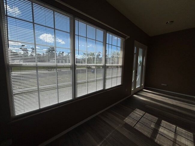 Photo - Large home and yard- 4/4 won't last