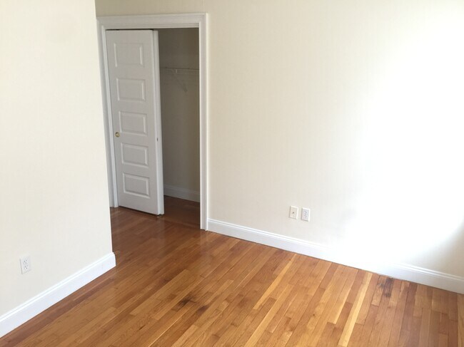 Ashford Street Apartments