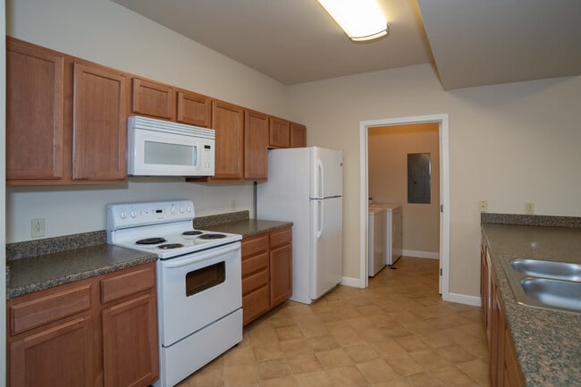 Parkway Commons