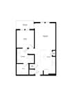 A1-2 Floor Plan