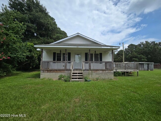 Building Photo - 930 Porter Rd