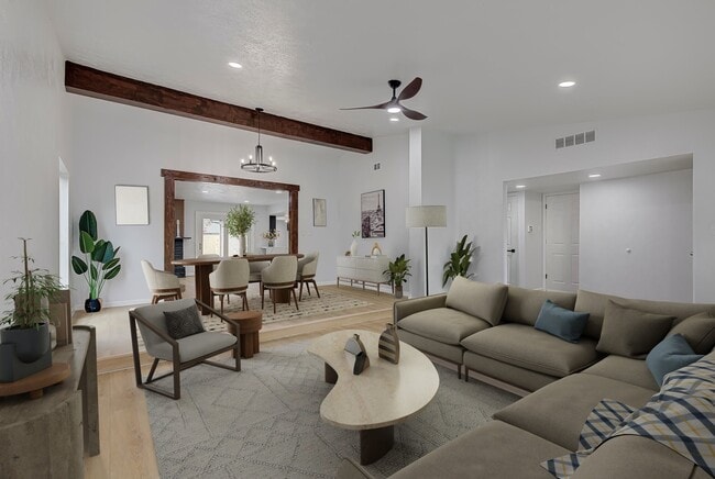 Building Photo - 15507 Sierra Valle Dr