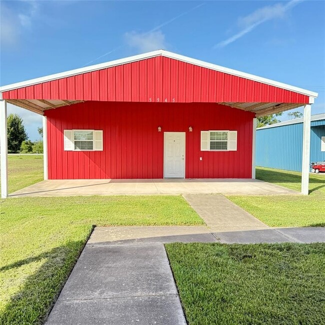Building Photo - 5945 FM 1459 Rd Rental