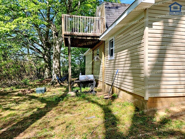 Photo - 315 Choate Cemetery Rd