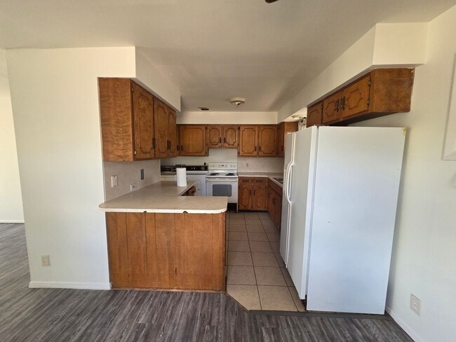 Photo - 3 Bed / 1 Bath Gem with Fenced Yard & Carport!