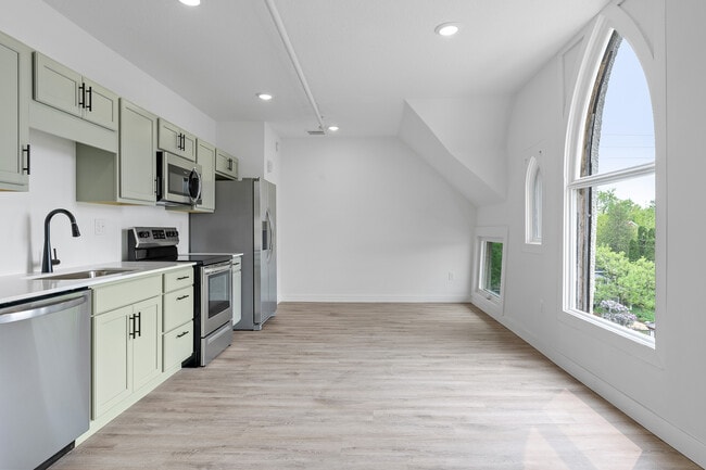 Photo - Mission Lofts