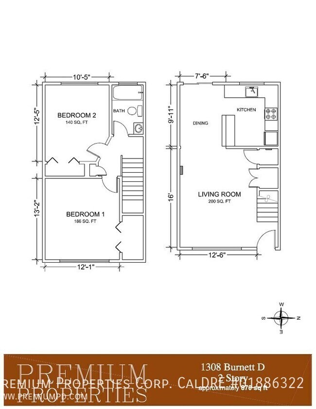 Photo - 1308 Burnett St Unit Apt. #D