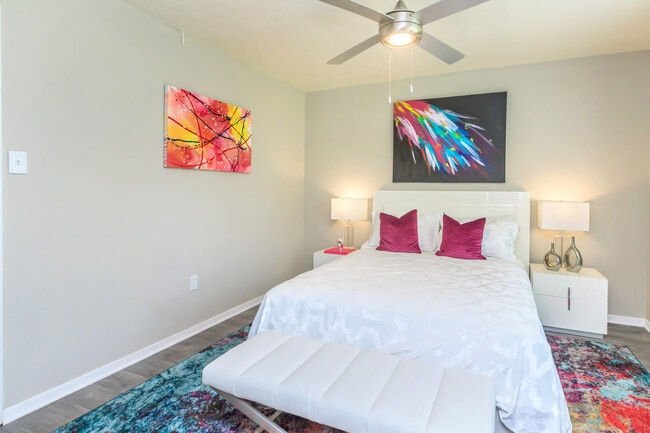 Photo - The Park at Queens Court