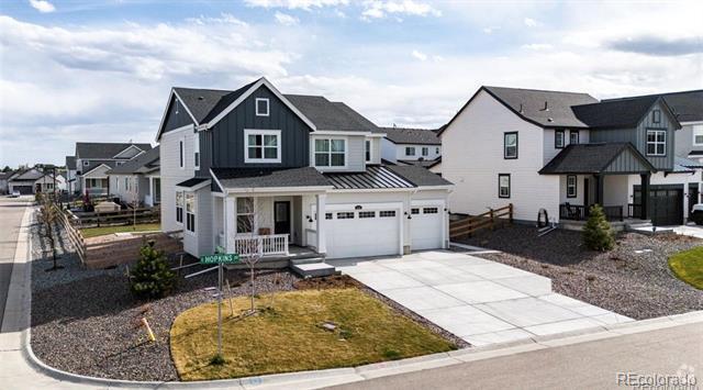 Building Photo - 1308 E Hopkins Dr Rental