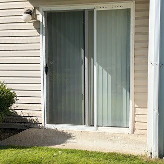 Lacey Park Apartments