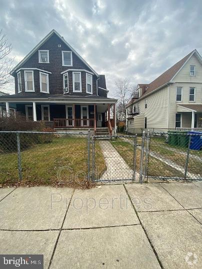 Building Photo - 811 Gorsuch Ave Rental