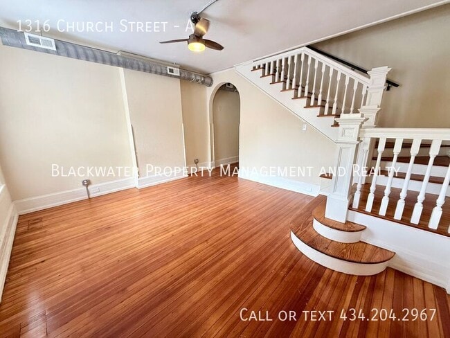 Photo - 1316 Church St Unit A