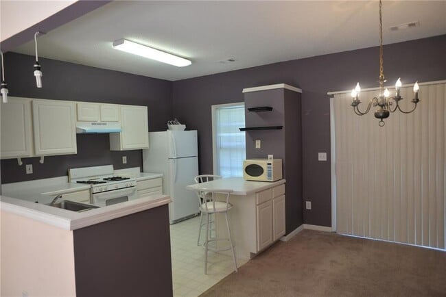 Photo - 3722 Berkeley Crossing