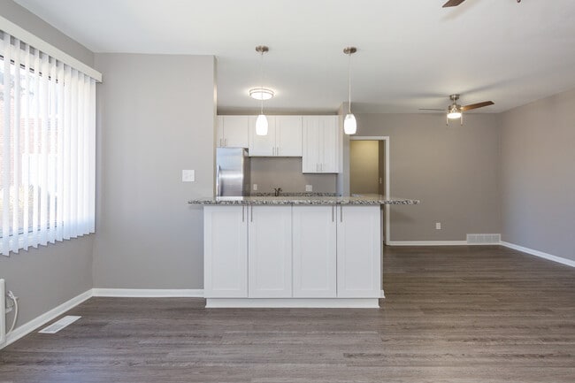 WJM Cedar Apartments