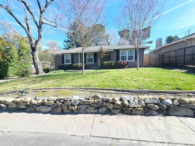 Charming single level home in Walnut Creek... - Charming single level home in Walnut Creek...