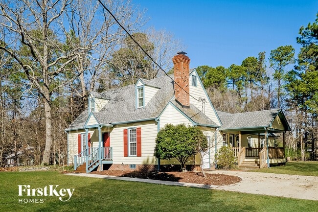 Photo - 4921 Tuckahoe Trce