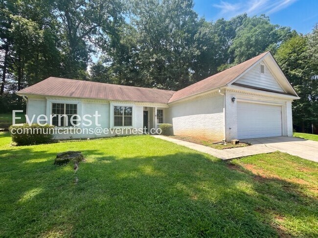 Building Photo - 3061 Herscu Way