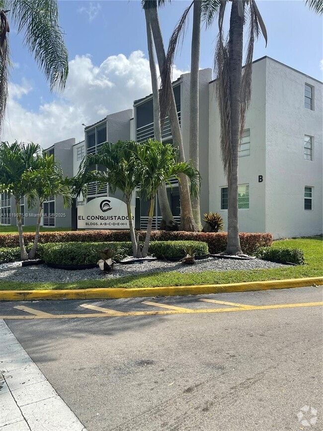 Building Photo - 14195 SW 87th St Unit B106 Rental