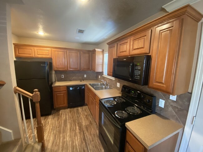 Photo - 2808 Fairway Hamlet Ct