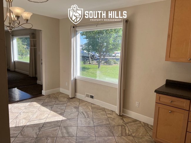 Photo - 3bed/2bath w/finished basement, landscaping & Water, Sewer, Trash Included, RV Parking