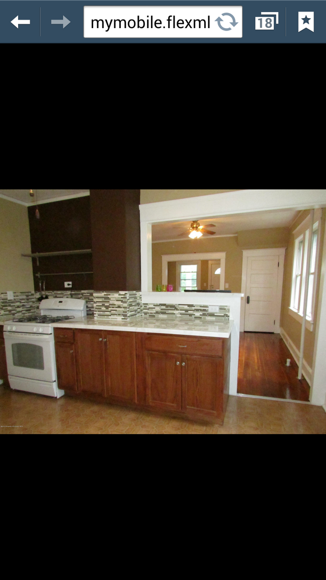 Photo - 1415 S Irving Ave Apartamentos Unidad A