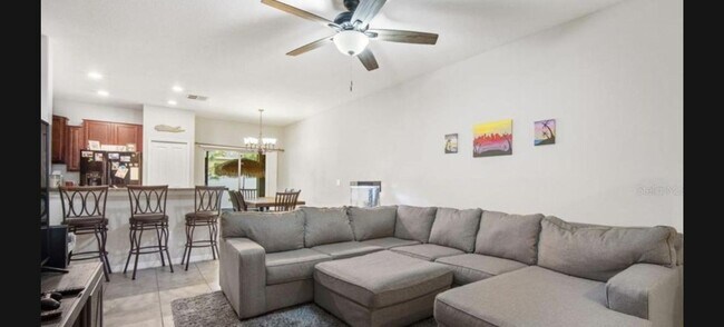 Photo - Town House 3/2.5 in Riverview