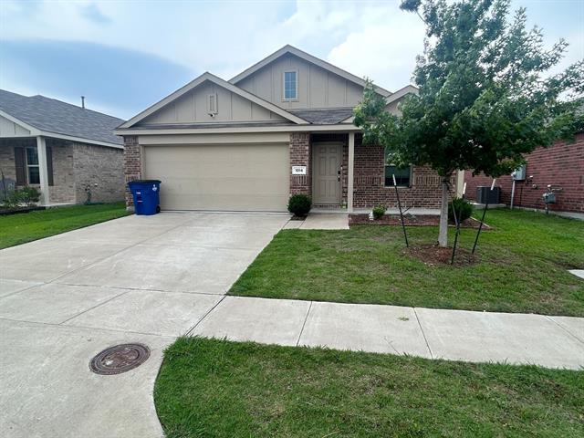 Photo - 1014 Lady Bird St House