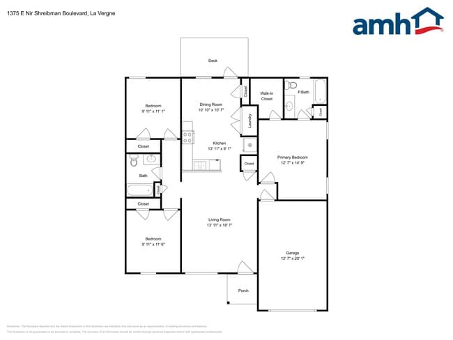 Photo - 1375 E Nir Shreibman