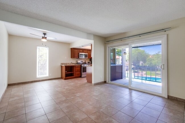 Photo - Modern Comfort and Scenic Views in San Car... Unit 74