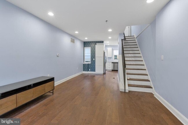 Photo - 1409 S Taylor St