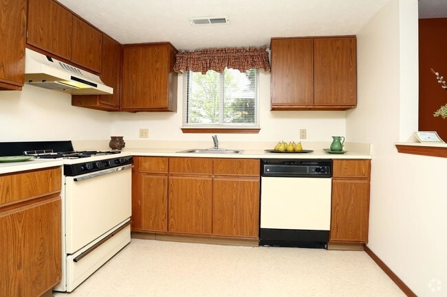 Kitchen - Clearbrooke