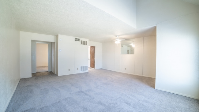 Wildwood Apartments