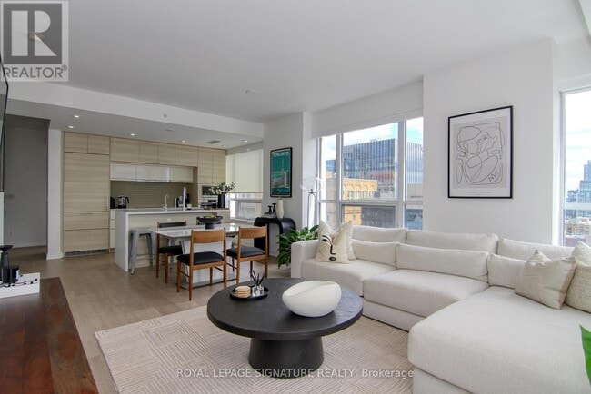 Photo - 88 Scott St Unit 1809