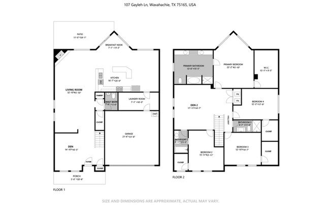 Photo - 107 Gayleh Ln