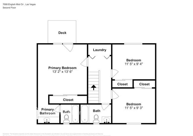 Photo - 7008 English Mist Cir