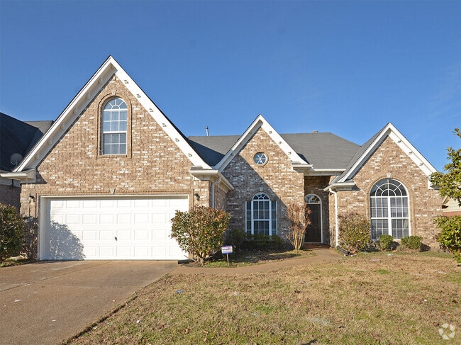 Building Photo - 3 bed, 2 bath with a Bonus room Rental