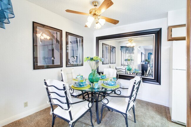Summerhill Pointe Apartments
