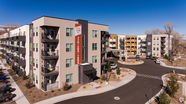 Building Photo - Vintage At The Crossings Rental