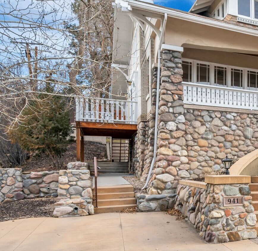 Location, Location, Location!! Yalecrest A... - Location, Location, Location!! Yalecrest A...