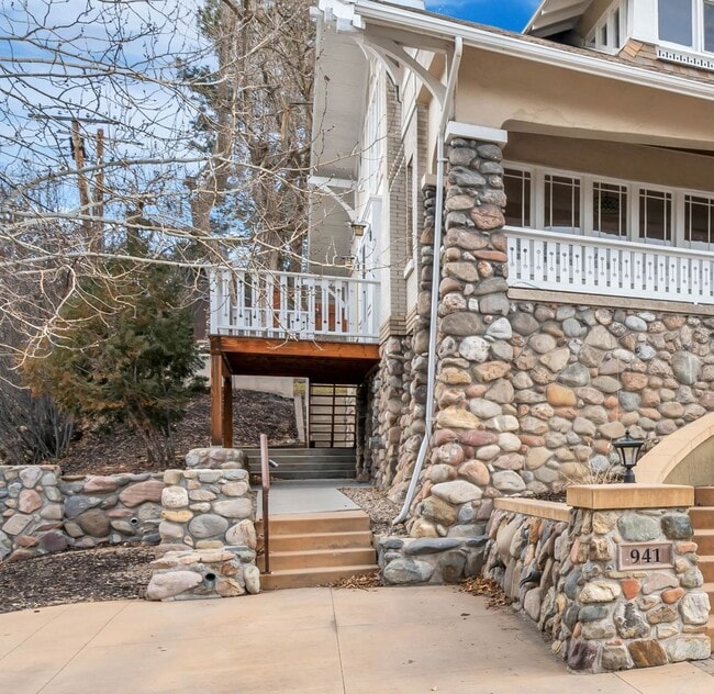 Location, Location, Location!! Yalecrest A... - Location, Location, Location!! Yalecrest A... House