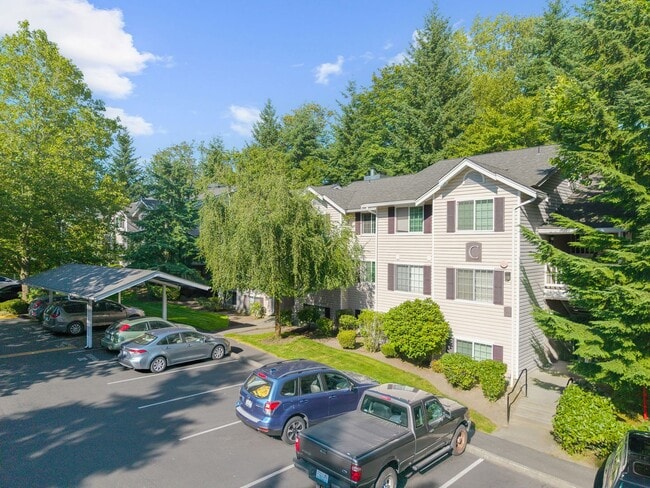 Building Photo - 19230 Forest Park Dr NE Unit 19230 Forest Park Dr NE #110