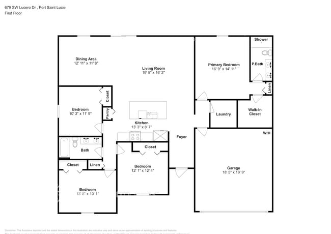 Photo - 679 SW Lucero Dr