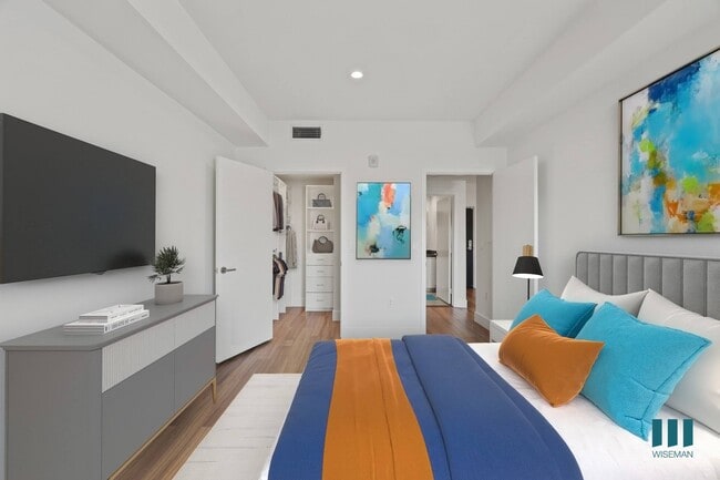 Photo - Gramercy Park by Wiseman