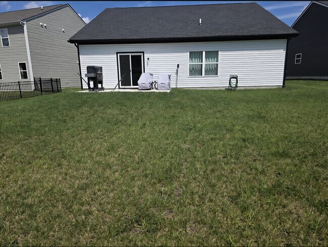 4158 Tingle Dr