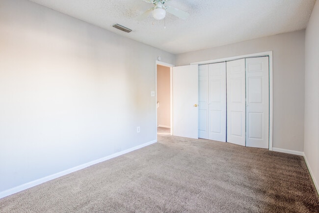 Photo - The Village Townhomes